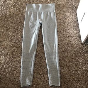 Fabletics Grey Leggings